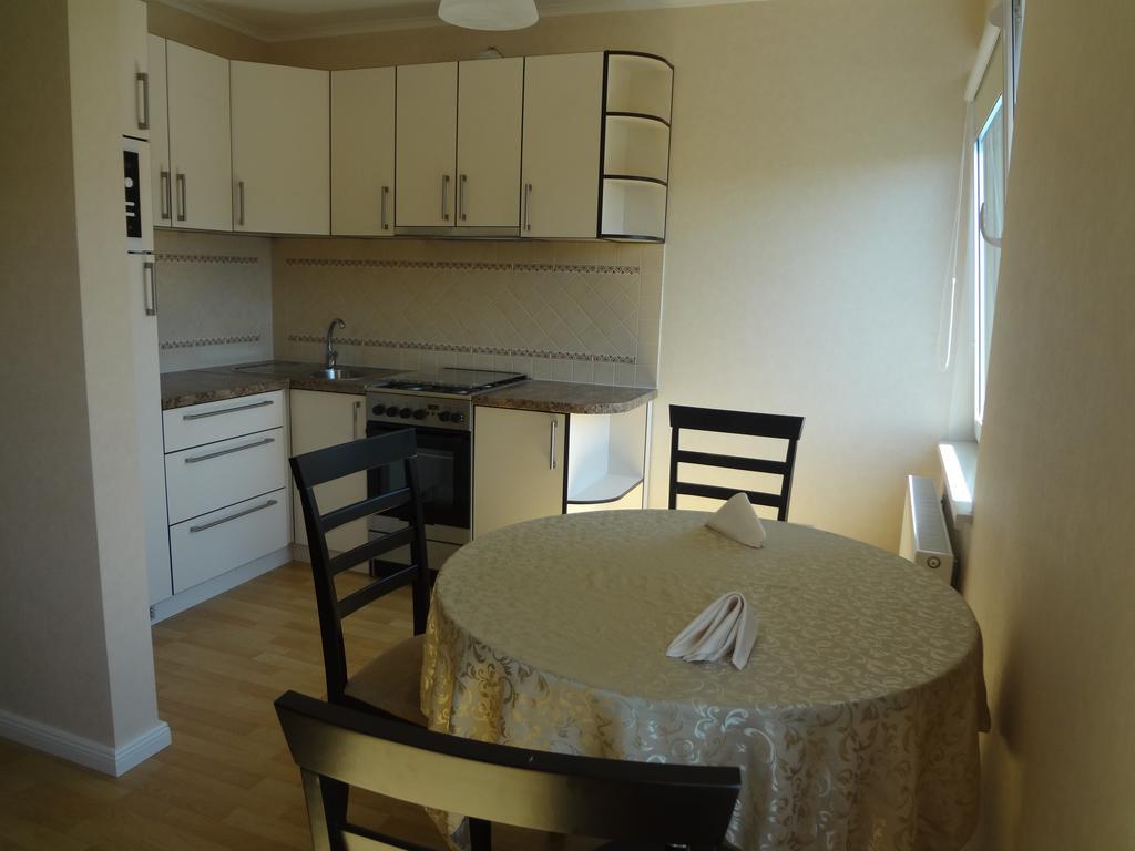 Pretty Apartment イェルガヴァ エクステリア 写真