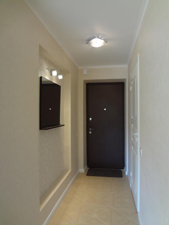 Pretty Apartment イェルガヴァ エクステリア 写真
