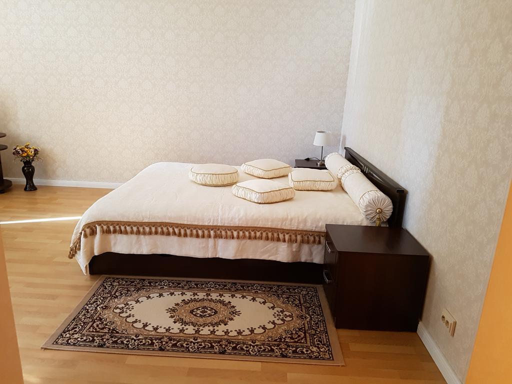 Pretty Apartment イェルガヴァ エクステリア 写真