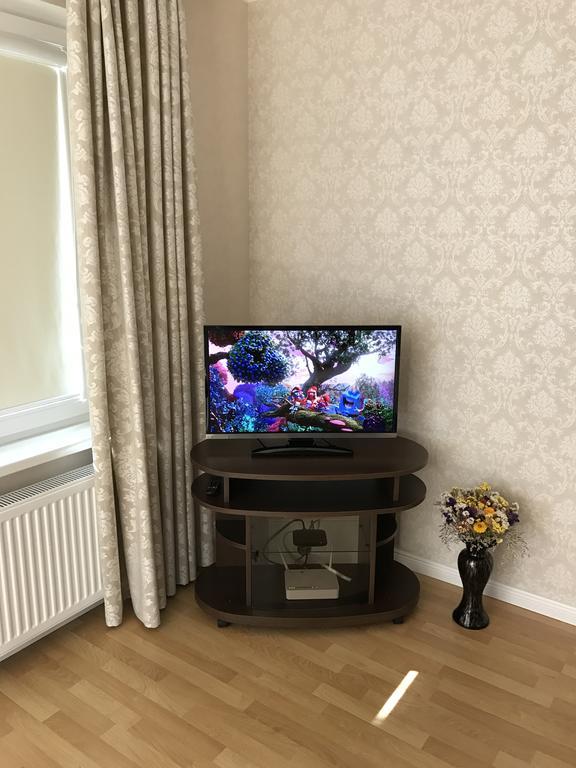 Pretty Apartment イェルガヴァ エクステリア 写真