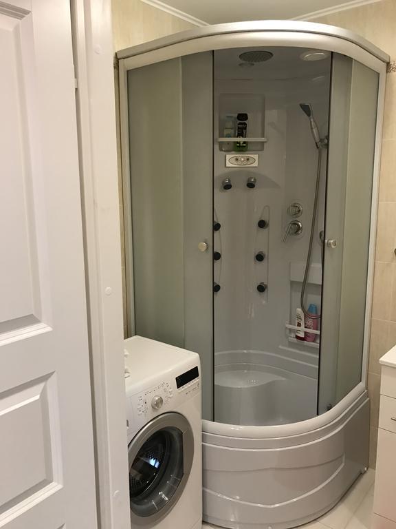 Pretty Apartment イェルガヴァ エクステリア 写真