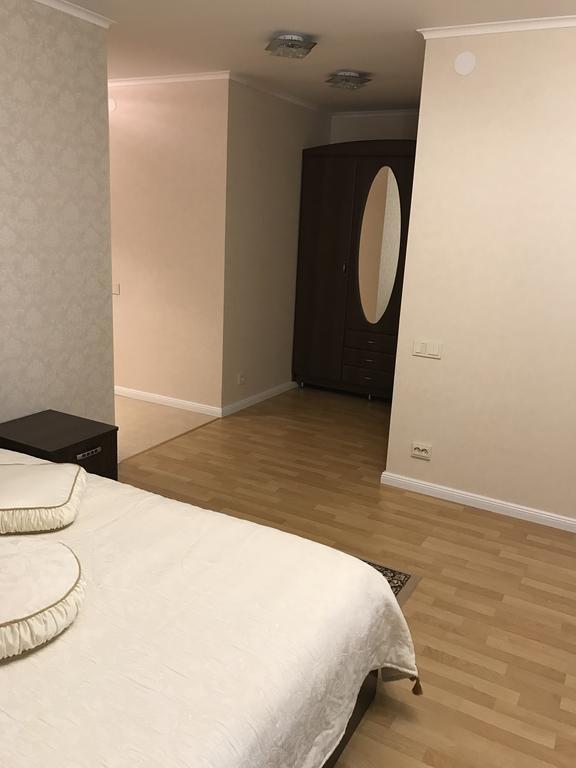 Pretty Apartment イェルガヴァ エクステリア 写真