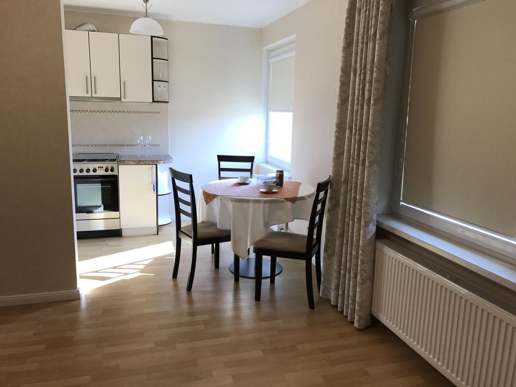 Pretty Apartment イェルガヴァ エクステリア 写真