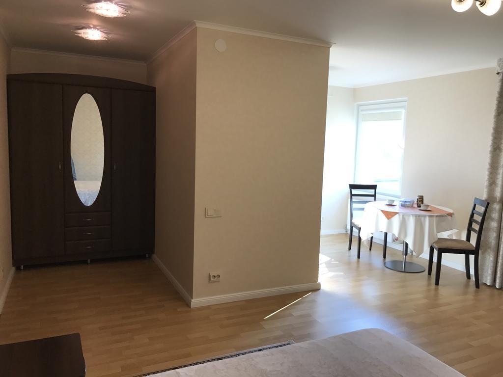 Pretty Apartment イェルガヴァ エクステリア 写真