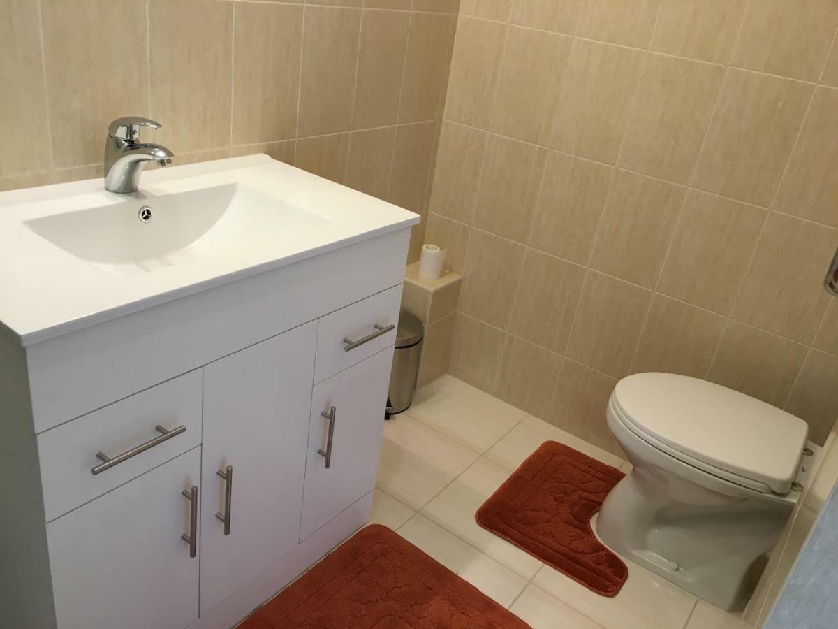 Pretty Apartment イェルガヴァ エクステリア 写真